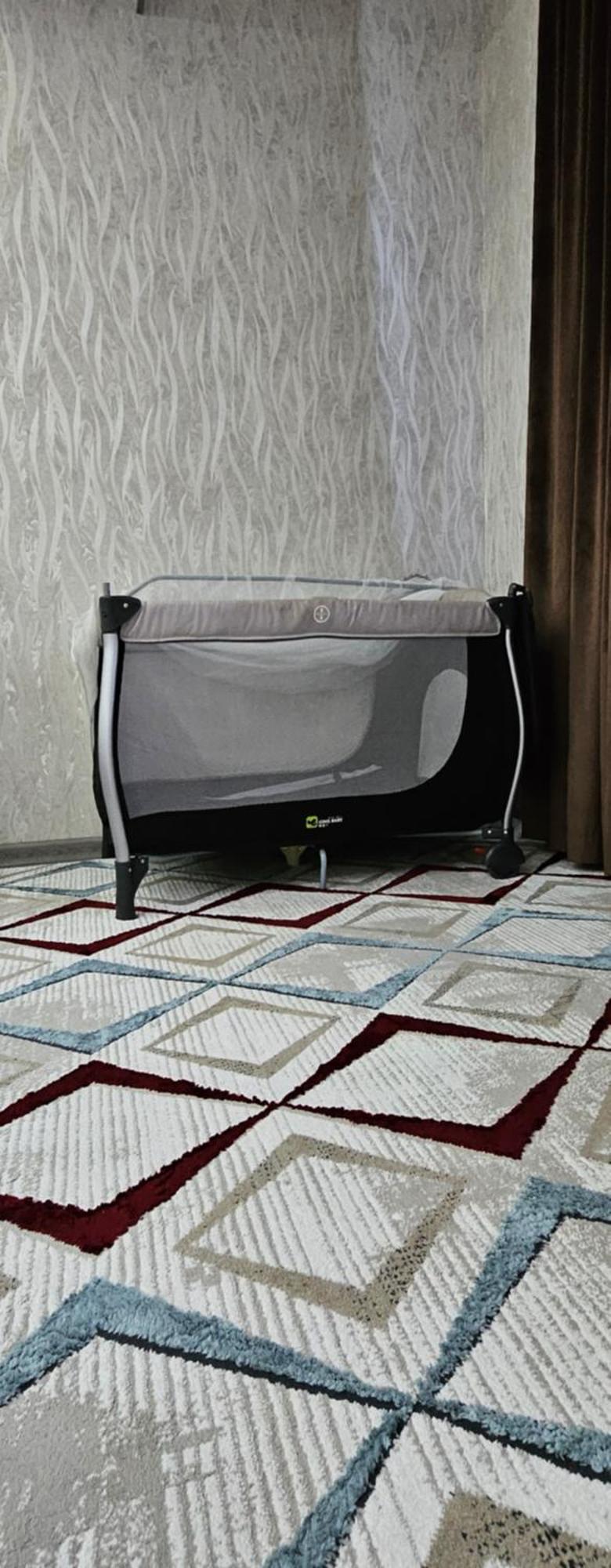 Apartment Bonushka Szamarkand Kültér fotó