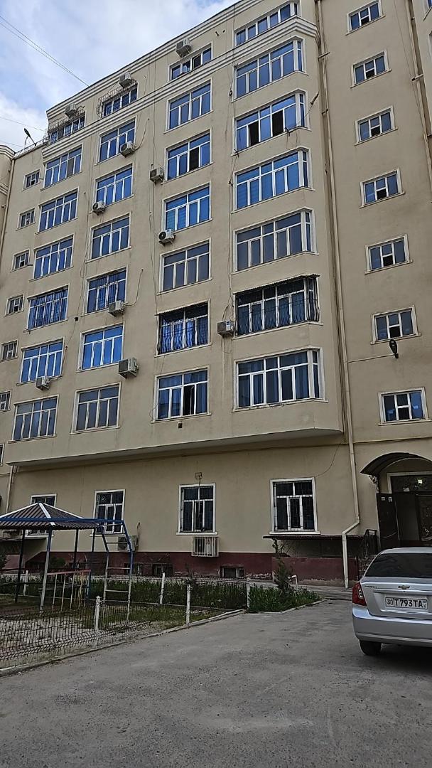 Apartment Bonushka Szamarkand Szoba fotó