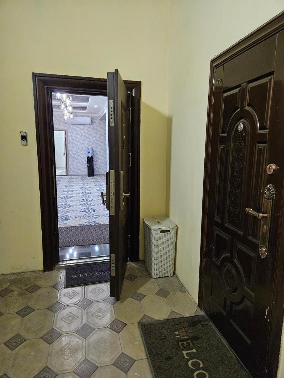 Apartment Bonushka Szamarkand Szoba fotó